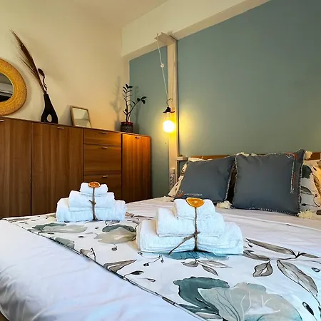 Casa Portokali Chalkidiki - Modern Comfort With Authentic Greek Charm