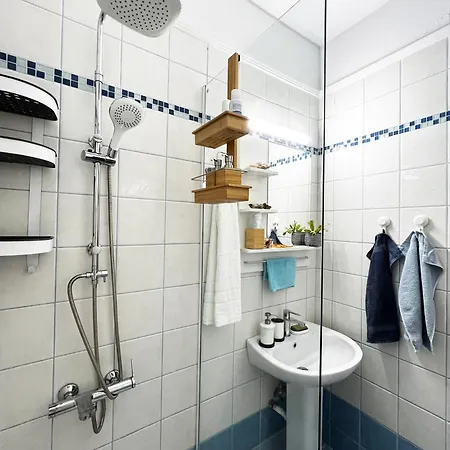 Casa Portokali Chalkidiki - Modern Comfort With Authentic Greek Charm