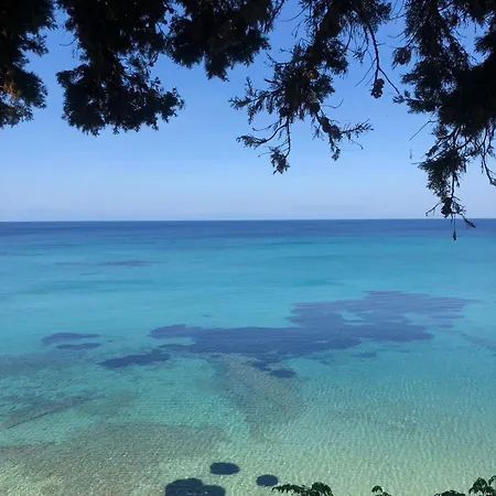 Casa Portokali Chalkidiki - Modern Comfort With Authentic Greek Charm Apartment