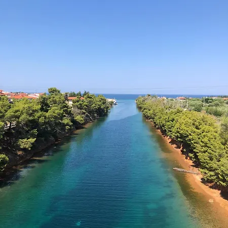 Apartment Casa Portokali Chalkidiki - Modern Comfort With Authentic Greek Charm *