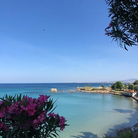 公寓 Casa Portokali Chalkidiki - Modern Comfort With Authentic Greek Charm *