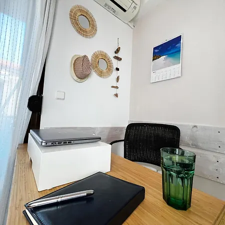 Casa Portokali Chalkidiki - Modern Comfort With Authentic Greek Charm * Nea Poteidaia