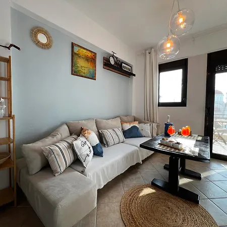 Casa Portokali Chalkidiki - Modern Comfort With Authentic Greek Charm Apartment *