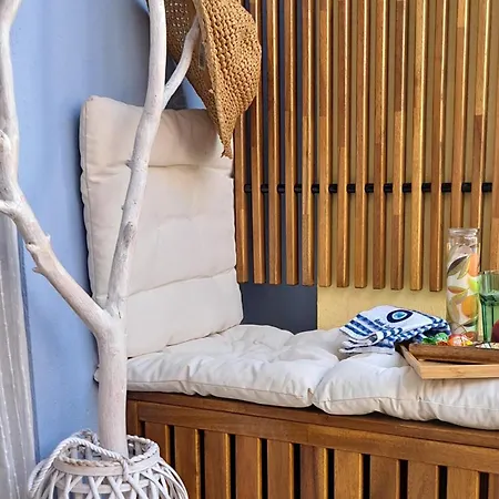 Casa Portokali Chalkidiki - Modern Comfort With Authentic Greek Charm Nea Poteidaia