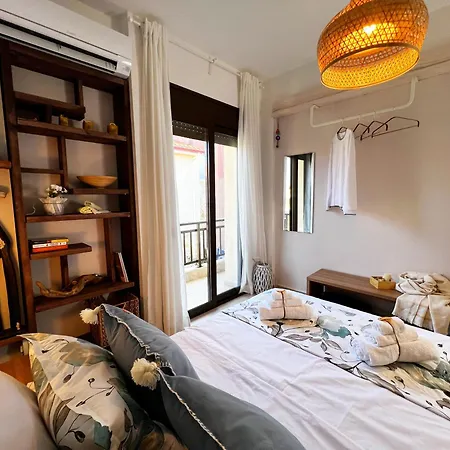 Apartman Casa Portokali Chalkidiki - Modern Comfort With Authentic Greek Charm *