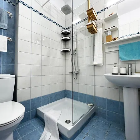 Apartamento Casa Portokali Chalkidiki - Modern Comfort With Authentic Greek Charm *