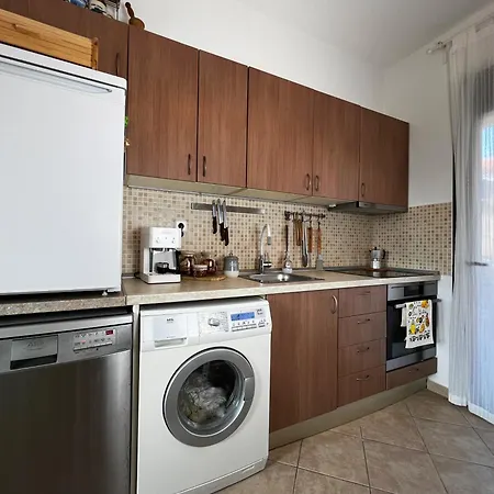 Casa Portokali Chalkidiki - Modern Comfort With Authentic Greek Charm Apartman