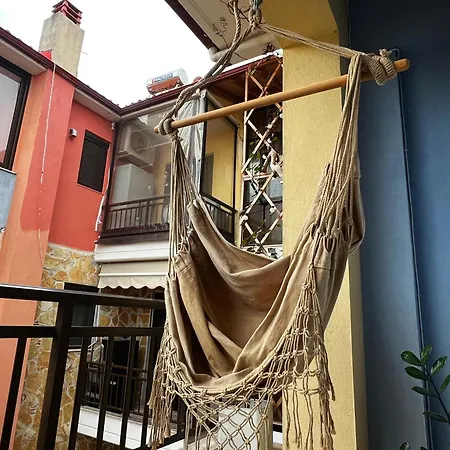 Apartman Casa Portokali Chalkidiki - Modern Comfort With Authentic Greek Charm *