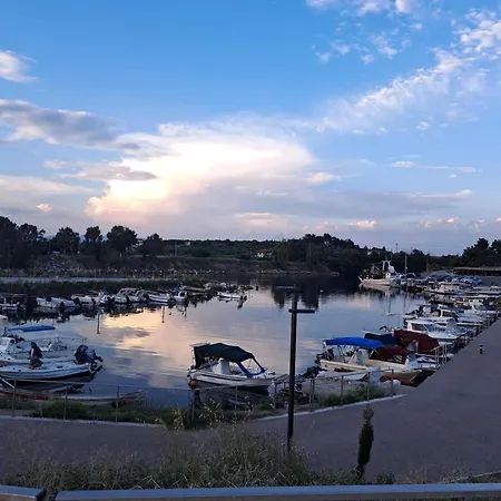 شقة Casa Portokali Chalkidiki - Modern Comfort With Authentic Greek Charm *