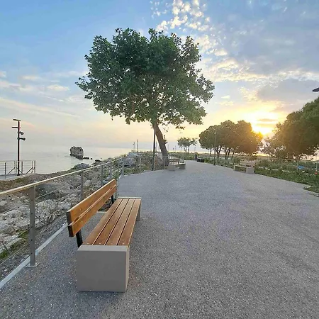 Casa Portokali Chalkidiki - Modern Comfort With Authentic Greek Charm نيا بوتيدايا