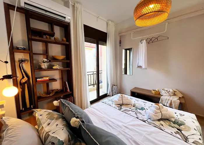 アパート Casa Portokali Chalkidiki - Modern Comfort With Authentic Greek Charm *