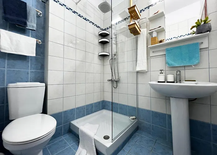 Apartamento Casa Portokali Chalkidiki - Modern Comfort With Authentic Greek Charm *