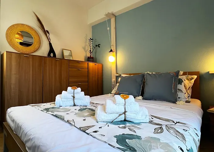 Casa Portokali Chalkidiki - Modern Comfort With Authentic Greek Charm
