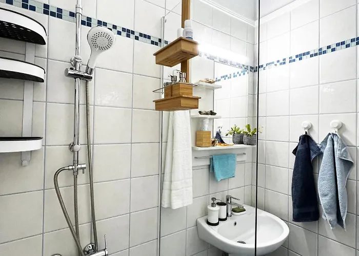 Casa Portokali Chalkidiki - Modern Comfort With Authentic Greek Charm