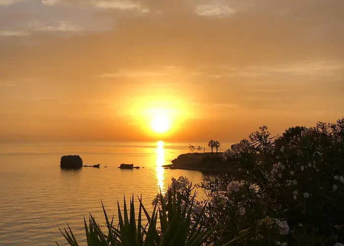 アパート Casa Portokali Chalkidiki - Modern Comfort With Authentic Greek Charm ネア・ポティダイア