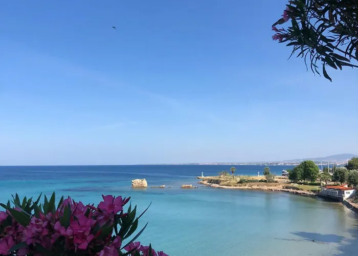 アパート Casa Portokali Chalkidiki - Modern Comfort With Authentic Greek Charm *