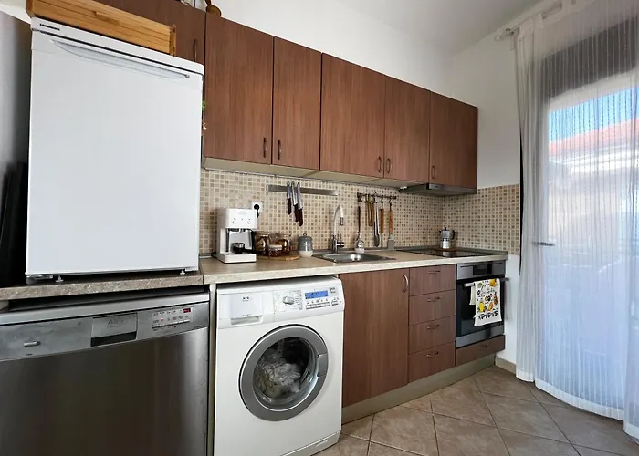 Casa Portokali Chalkidiki - Modern Comfort With Authentic Greek Charm Apartamento