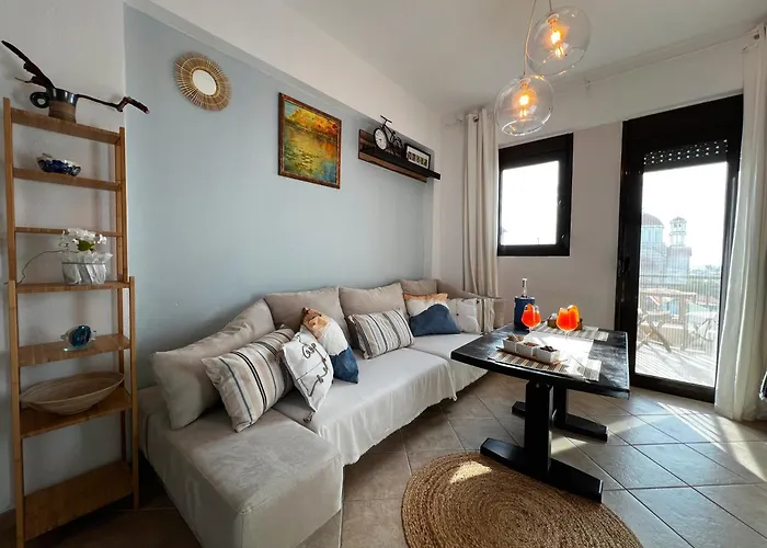 Casa Portokali Chalkidiki - Modern Comfort With Authentic Greek Charm Apartamento *