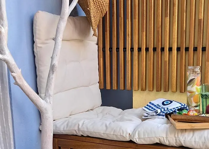Casa Portokali Chalkidiki - Modern Comfort With Authentic Greek Charm ネア・ポティダイア